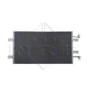 NRF B.V. - 35900 radiateur de climatisation pour RENAULT OPEL