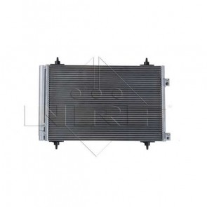 NRF 35610 radiateur de climatisation pour CITROEN PEUGEOT