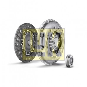 LUK 622 3055 00 Kit d'embrayage pour RENAULT DACIA NISSAN