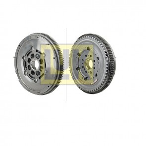 LUK 415 0427 10 Volant moteur pour FORD JAGUAR 