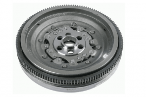 SACHS 2295 000 324 Volant moteur (volant d'inertie) pour AUDI VW SKODA 