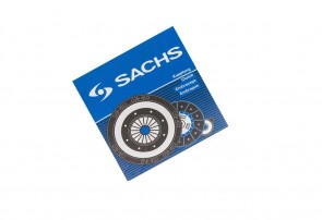 SACHS 3000 950 072 Kit d'embrayage pour AUDI SEAT VW 