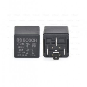 BOSCH 0 986 AH0 603 Relais 