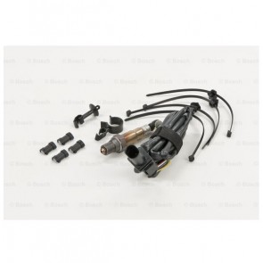 BOSCH 0 258 017 182 Sonde lambda (sonde catalyseur) pour VW PORSCHE AUDI