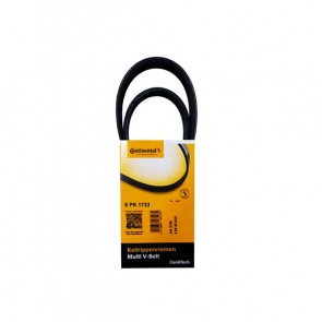 CONTITECH 6PK1733 Courroie trapézoïdale à nervures (courroie d'accessoires)