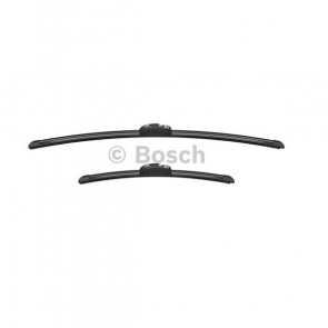 BOSCH 3 397 118 911 Balai d'essuie-glace pour Peugeot Renault  