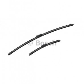 BOSCH 3 397 014 404 Jeu de 2 balais d'essuie-glace pour Ford