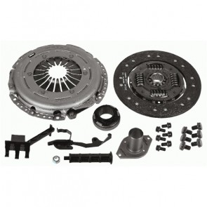 SACHS 3000 970 072 Kit d'embrayage 