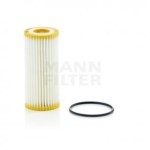 MANN HU 6013 Z Filtre à huile pour PORSCHE VAG 