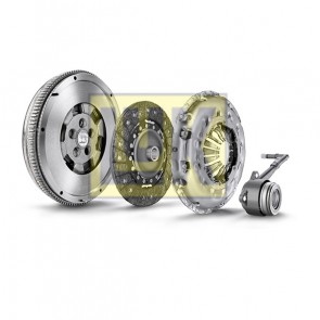 LUK 600 0064 00 Kit d'embrayage + Volant moteur pour RENAULT 