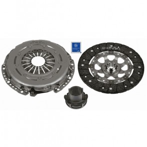 SACHS 3000 970 094 Kit d'embrayage pour BMW
