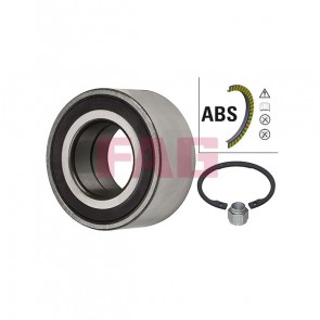 FAG 713 6403 10 Roulement de roue pour CITROËN PEUGEOT  
