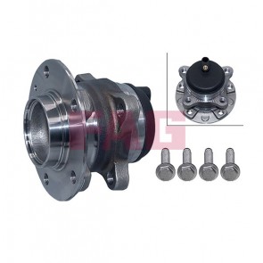 FAG 713 6506 50 Roulement de roue pour PEUGEOT