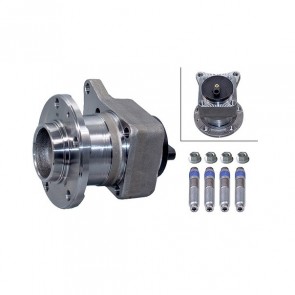 FAG 713 6405 30 Roulement de roue pour CITROËN FIAT PEUGEOT
