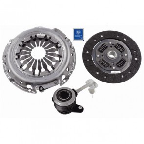 SACHS 3000 990 580 Kit d'embrayage