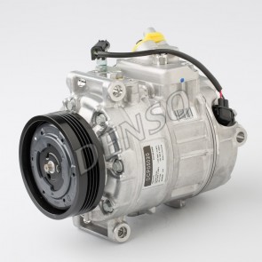 DENSO DCP05020 compresseur de climatisation pour BMW 