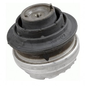LEMFÖRDER 11346 02 Support moteur pour MERCEDES-BENZ
