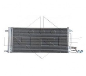 NRF 35910 Condenseur, climatisation  pour VW AUDI SEAT SKODA 