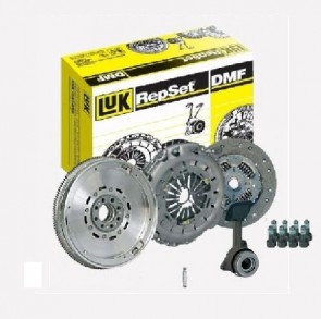 LUK 600 0171 00 Kit d'embrayage + Volant moteur pour FORD MAZDA VOLVO