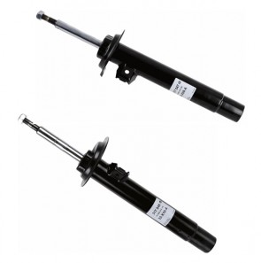 SACHS 317 547 + 317 548  Amortisseurs pour BMW