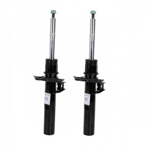 2x SACHS 317 575 Amortisseurs pour AUDI SEAT SKODA VW