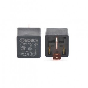 BOSCH 0 986 AH0 082 Relais pour AUDI VW FIAT LAND ROVER MERCEDES OPEL SEAT
