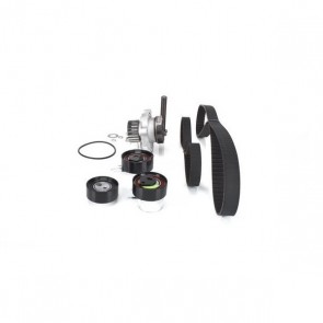 BOSCH 1 987 946 399 Pompe à eau + kit de courroie de distribution