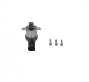 BOSCH 1 465 ZS0 043 Régulateur, quantité de carburant , système à rampe commune 