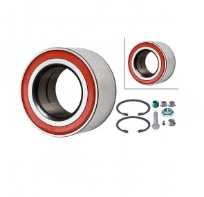 FAG 713 6101 00 roulements de roue pour SEAT VW