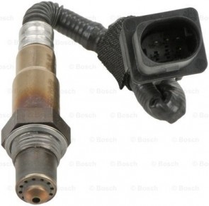 BOSCH 0 258 017 217 Sonde Lambda pour CITROËN PEUGEOT MINI DS BMW