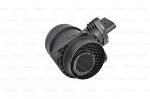 BOSCH 0 281 002 757 Débitmètre de masse d'air pour AUDI FORD SEAT SKODA VW 