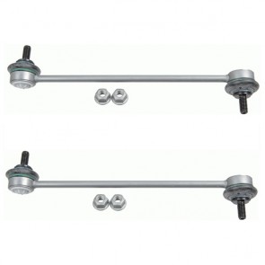 LEMFÖRDER 25463 02 Biellette de barre stabilisatrice par 2 pour AUDI VW