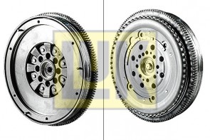 LUK 415 0239 10 Volant moteur DMF MERCEDES-BENZ SPRINTER 2-t Bus