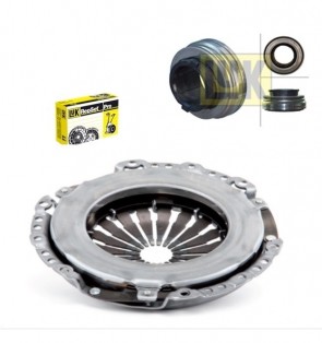 LUK 620 3268 00 Kit d'embrayage pour PEUGEOT CITROEN