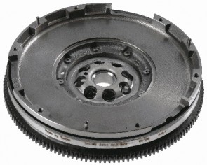 SACHS 2294 000 525 Volant moteur DMF pour Mercedes-Benz 