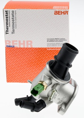 BEHR TI 143 88 Thermostat 88°C Alfa Romeo FIAT Opel