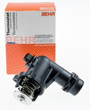BEHR TM 15 105 Thermostat pour BMW 