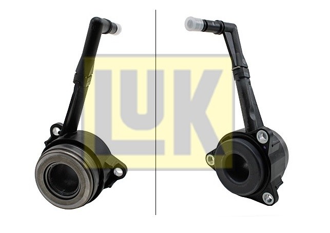 LuK 624 3162 34 Repset Pro Kit Frizione – Diametro 240 Mm, Con Dispositivo Disinnesto, Per Mercedes Vito/Viano CDI