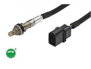 NGK 1851 Sonde lambda Audi Seat VW
