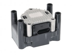 NGK 48010 Bobine d'allumage pour AUDI VW SEAT SKODA