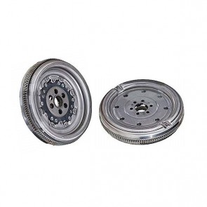 LUK 415 0744 09 Volant moteur pour AUDI VW SEAT SKODA 